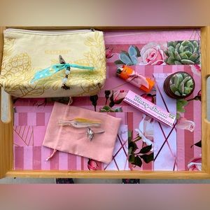 When A Woman Smokes Kit 💨